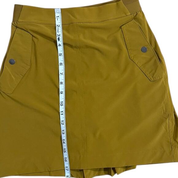 Athleta Vienna Cargo Skort NWT - Picture 6 of 6